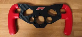 Aro  F1 Thrustmaster