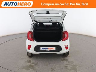 Kia Picanto 1.0 Concept