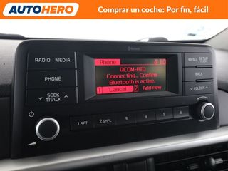 Kia Picanto 1.0 Concept