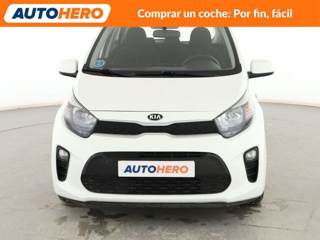 Kia Picanto 1.0 Concept