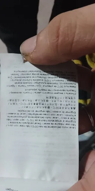 Abito Swinger Taglia M