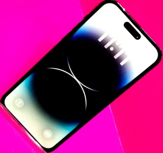 IPHONE 14 PRO MAX SPACE GRAY 128GB INTACTO E-SIM