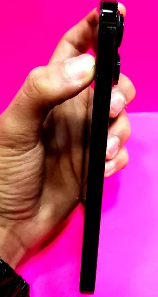 IPHONE 14 PRO MAX SPACE GRAY 128GB INTACTO E-SIM