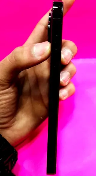 IPHONE 14 PRO MAX SPACE GRAY 128GB INTACTO E-SIM