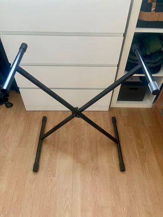 Soporte Piano Ajustable