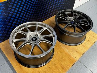 Llantas Racing Division Trofeo 18 x8,5 et 45