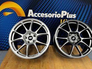 Llantas Racing Division Trofeo 18 x8,5 et 45