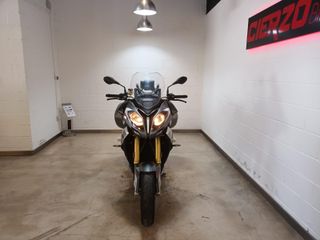 BMW S 1000 XR