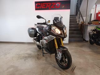 BMW S 1000 XR