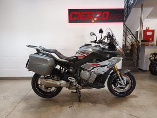 BMW S 1000 XR
