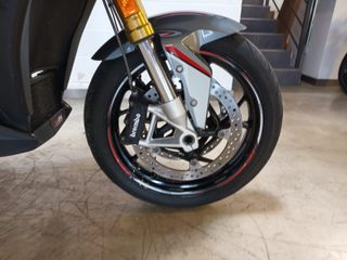 BMW S 1000 XR
