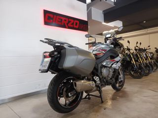 BMW S 1000 XR