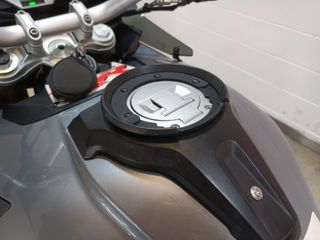 BMW S 1000 XR