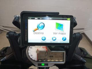 BMW S 1000 XR