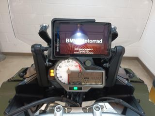 BMW S 1000 XR