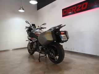 BMW S 1000 XR