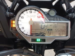 BMW S 1000 XR