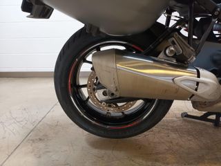 BMW S 1000 XR