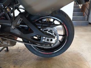 BMW S 1000 XR