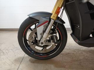 BMW S 1000 XR