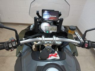 BMW S 1000 XR