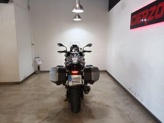 BMW S 1000 XR