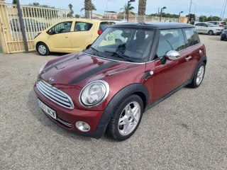 MINI Mini 2007
