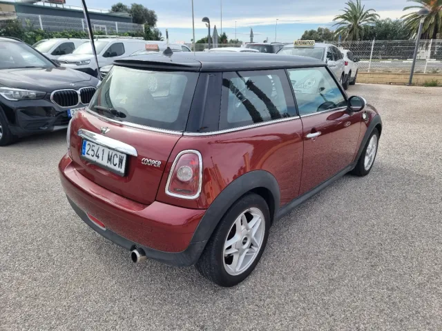 MINI Mini 2007