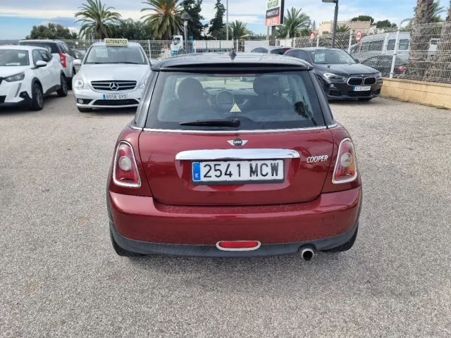 MINI Mini 2007