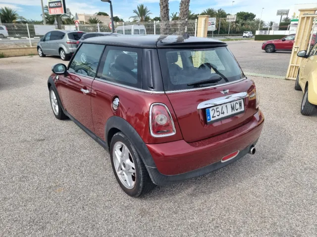 MINI Mini 2007
