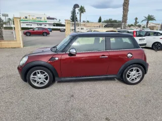 MINI Mini 2007