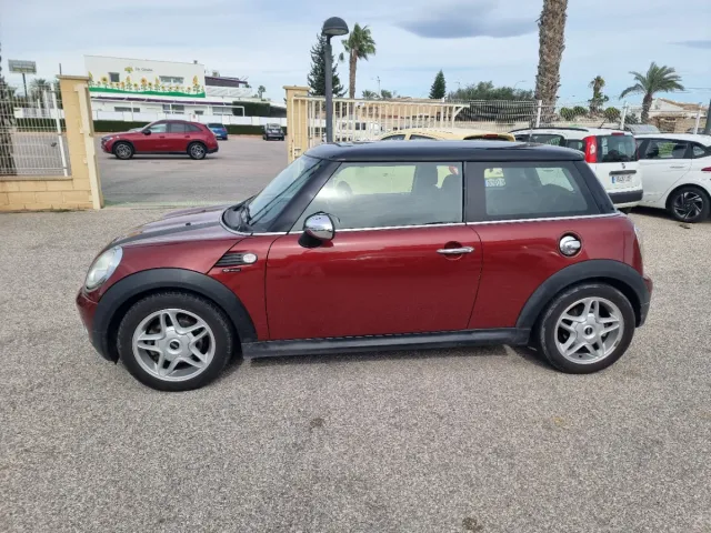 MINI Mini 2007