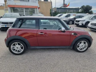 MINI Mini 2007