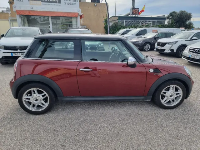 MINI Mini 2007
