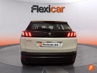 Peugeot 3008 1.5 BlueHDi 96kW (130CV) S&S Allure EAT8