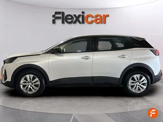 Peugeot 3008 1.5 BlueHDi 96kW (130CV) S&S Allure EAT8