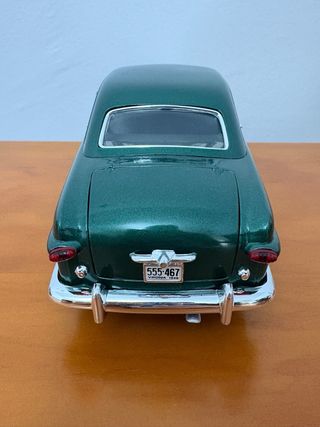 Ford 1949 Solido 1/18