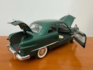 Ford 1949 Solido 1/18
