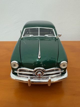 Ford 1949 Solido 1/18