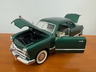 Ford 1949 Solido 1/18