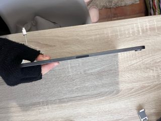 iPad Air 4 64GB Gris Espacial 10.9