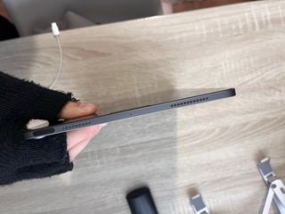 iPad Air 4 64GB Gris Espacial 10.9