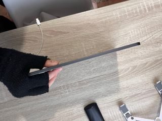 iPad Air 4 64GB Gris Espacial 10.9