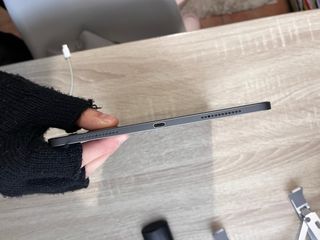 iPad Air 4 64GB Gris Espacial 10.9