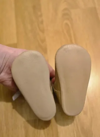 Zapatos bebe talla 18 Pisamonas charol