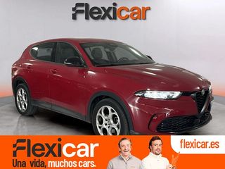 Alfa Romeo Tonale 1.5 MHEV GASOLINA 130 CV SPRINT FWD