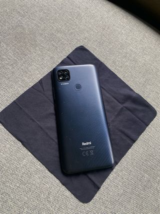 Xiaomi Redmi 9C NFC