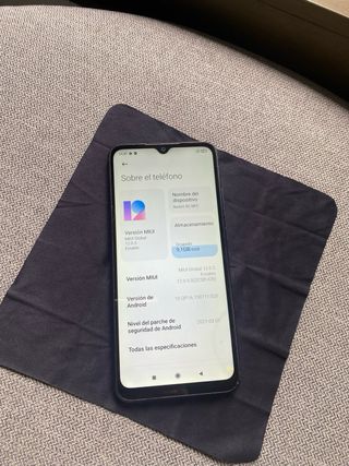 Xiaomi Redmi 9C NFC