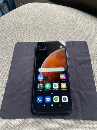 Xiaomi Redmi 9C NFC