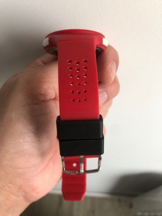 Reloj Puma Deportivo Rojo